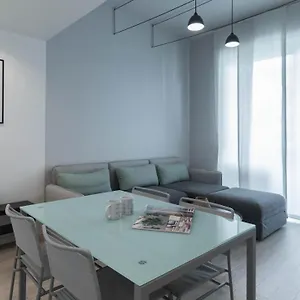 Italianway - Sabotino 19 Appartamento Milano
