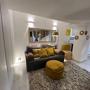 Loft A Piazza Di Spagna Appartamento Roma