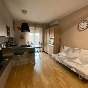 31 Appartamento Roma