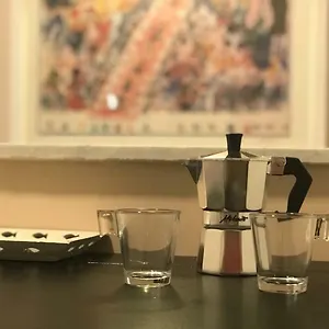 Casetta Del Balzo Casa vacanze Napoli