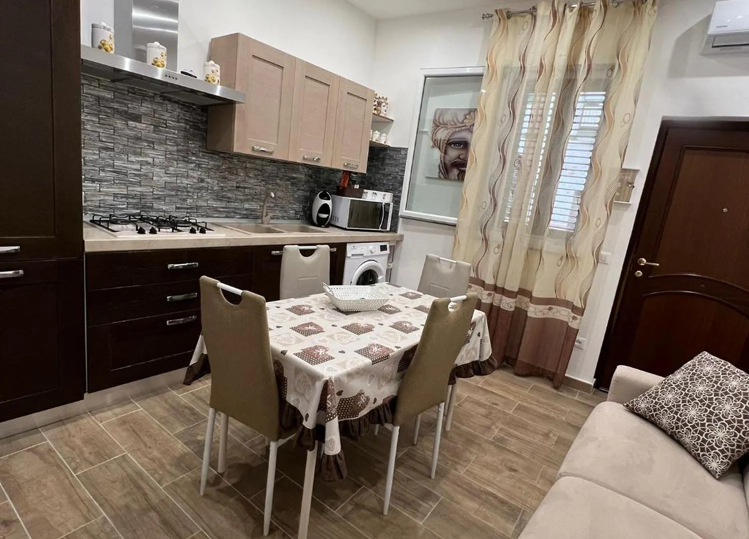 Annare Apartment Palermo 0*,  Italy